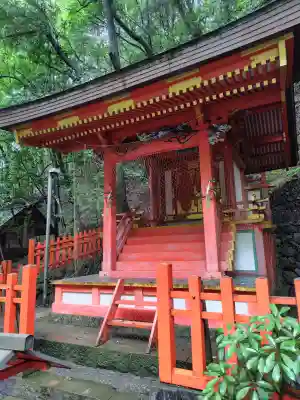 多度大社(三重県)
