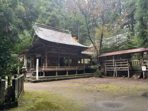 国造神社(熊本県)
