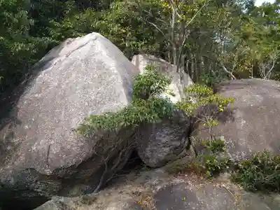 大聖院弥山本堂(広島県)