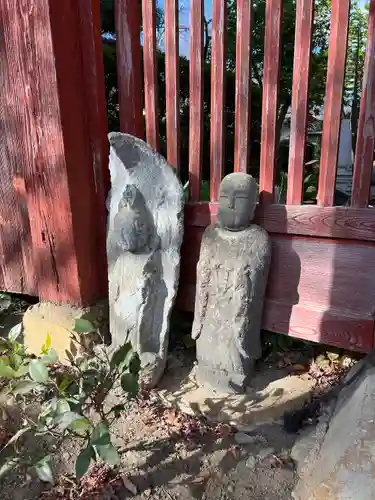 妙徳寺(栃木県)