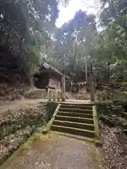 八幡神社松平東照宮(愛知県)