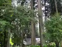 大宮温泉神社のその他建物