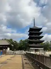 興福寺(奈良県)