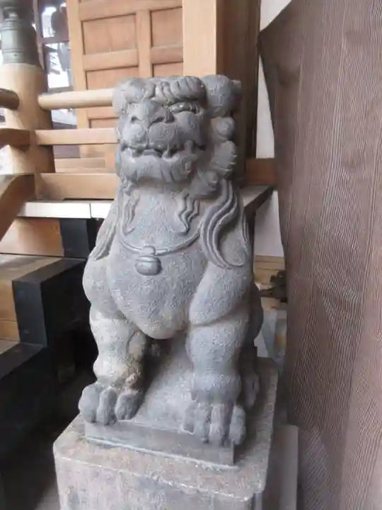 小網神社(東京都)