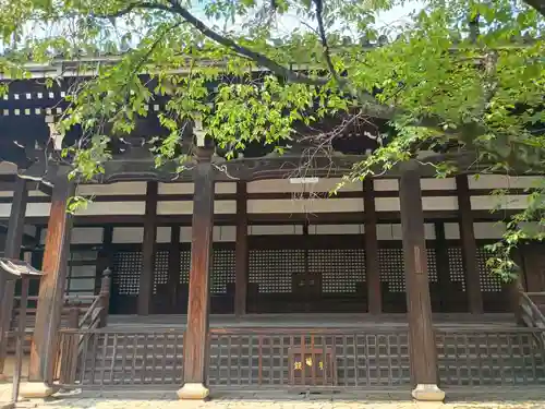 本法寺(京都府)