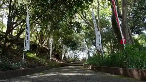 和歌山縣護國神社(和歌山県)