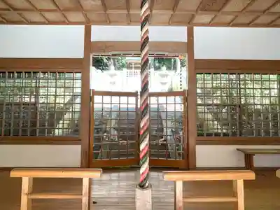 津島神社(三重県)