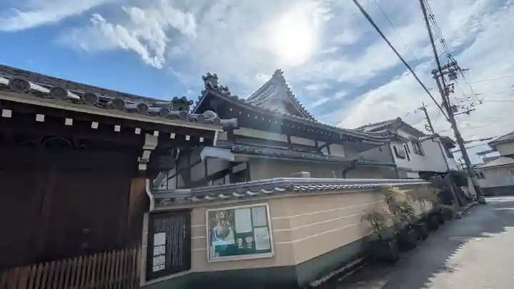 傳了寺(大阪府)