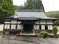 興禅院(岩手県)