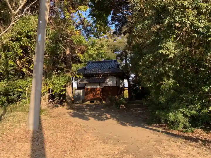 八幡神社(千葉県)