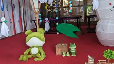 玉田神社(京都府)