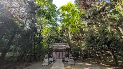 日吉神社(滋賀県)