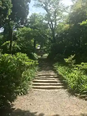 浄智寺のその他建物
