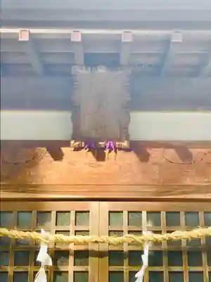 大宮神社のその他建物