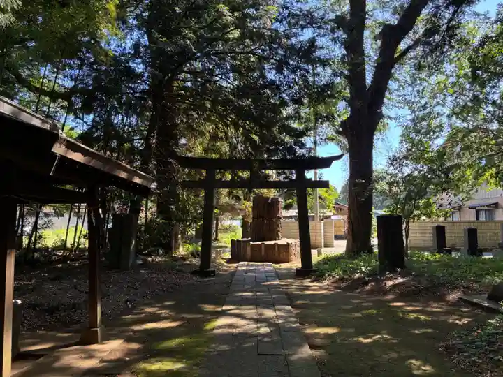 香取神社(千葉県)