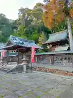 安原八幡神社(和歌山県)