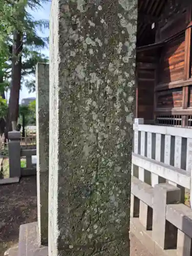 稲荷神社(東京都)