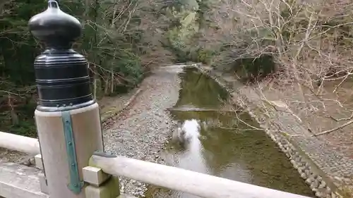 伊勢神宮内宮（皇大神宮）のその他建物