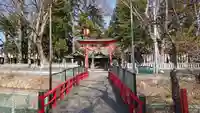 小室浅間神社のその他建物