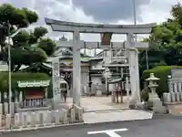 巽神社(大阪府)