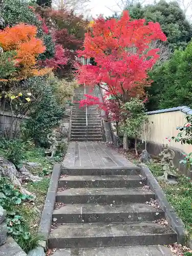 満昌寺のその他建物
