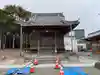 行者寺(愛知県)