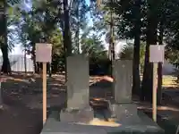 伏木香取神社のその他建物