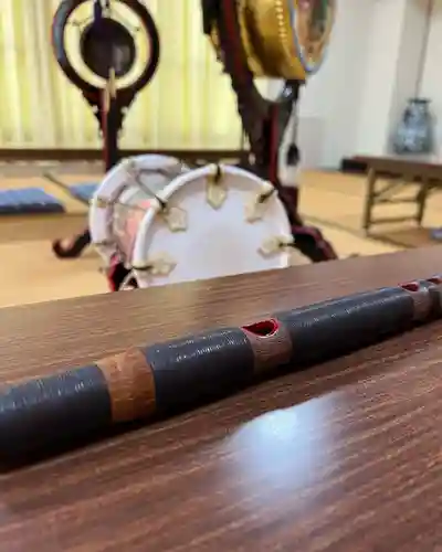 手力雄神社のお祭り