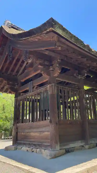 園城寺(三井寺)(滋賀県)