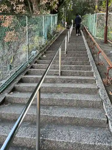 旭山神社(広島県)