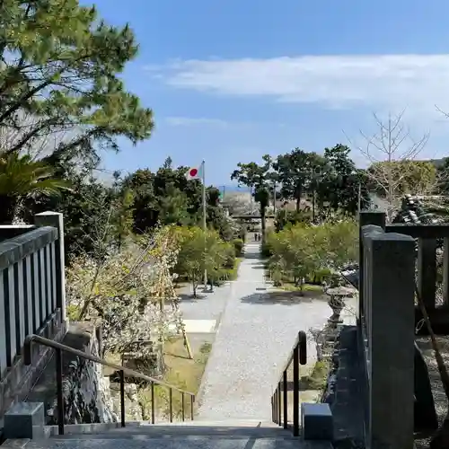 高家神社のその他建物