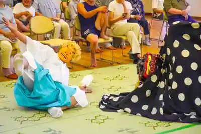 尻岸内八幡神社(北海道)