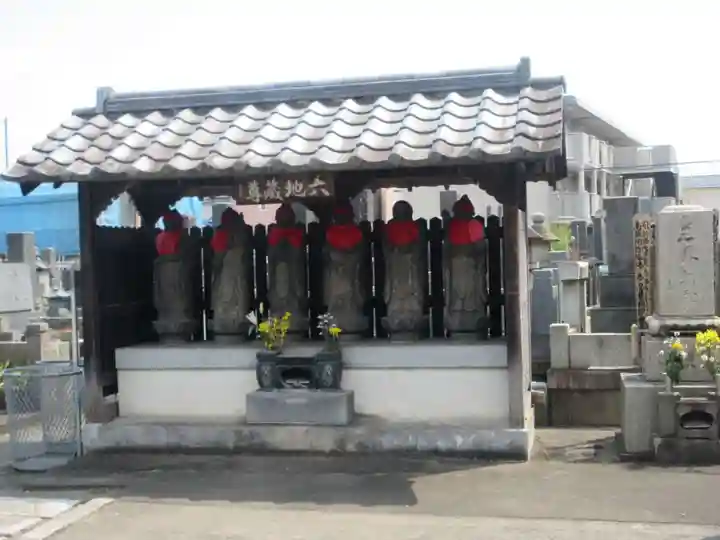 常光寺(栃木県)