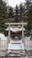 構内札幌神社(北海道)