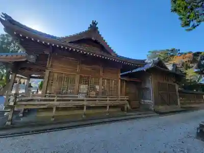 三島神社(愛媛県)