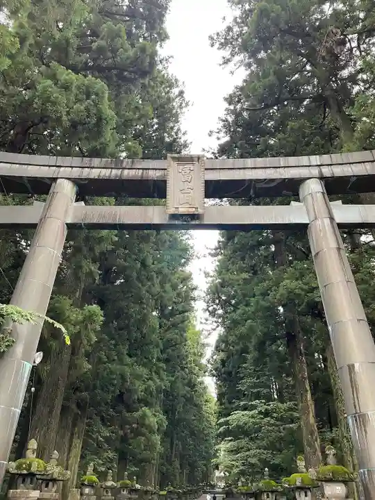 北口本宮冨士浅間神社(山梨県)