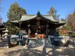 磯良神社(大阪府)