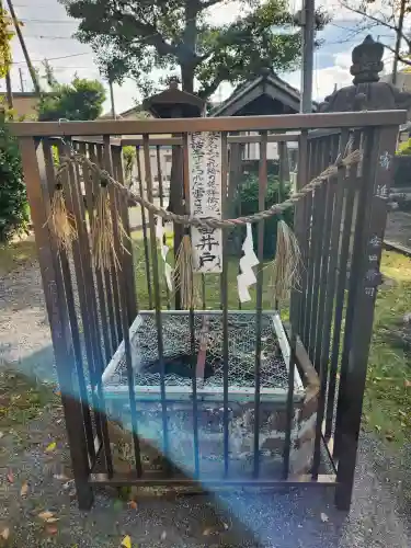 赤須賀神明社(三重県)