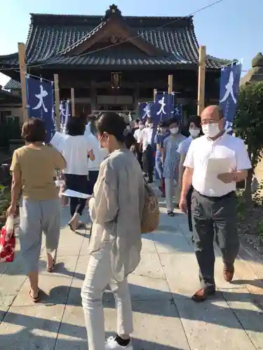 總社 和田八幡宮のその他建物