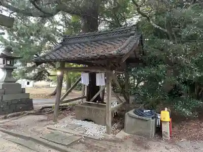 久々志彌神社(三重県)