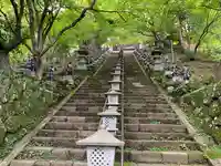 大山寺のその他建物