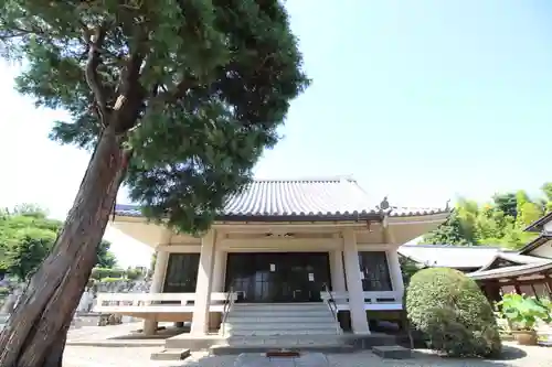 薬王寺(埼玉県)