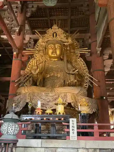 東大寺(奈良県)