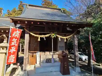 仁壁神社(山口県)