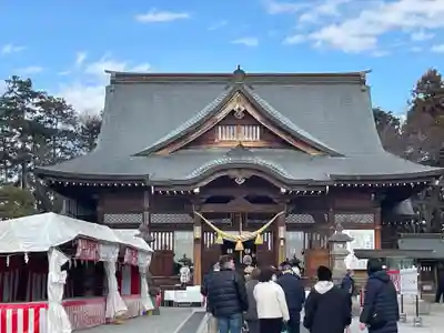 白鷺神社(栃木県)