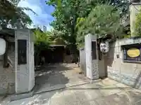 法林寺(東京都)