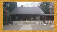 乃木神社(東京都)