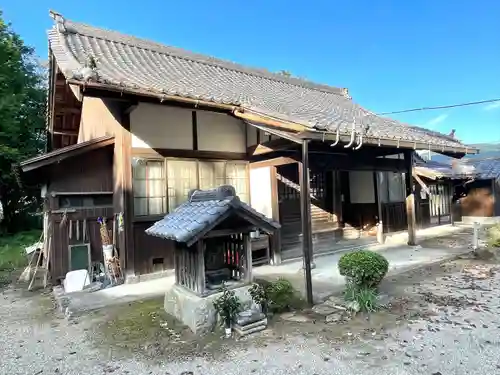 専称寺(三重県)