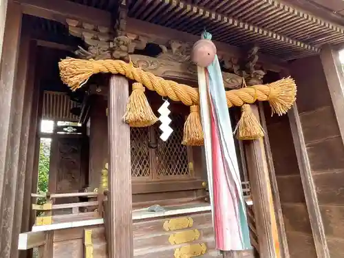 御霊神社(滋賀県)