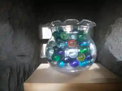 札幌諏訪神社の芸術